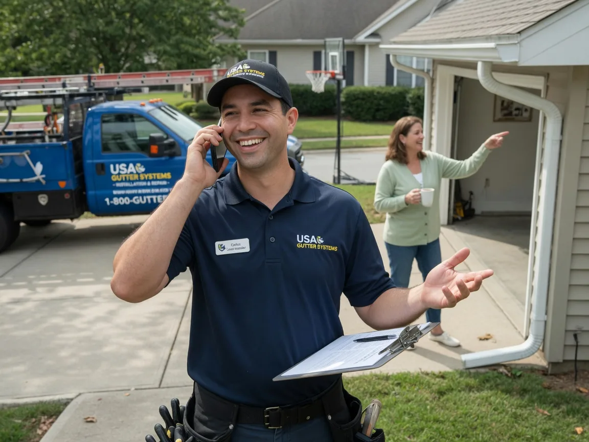 Gutter Installation Wadsworth, TX FAQs